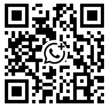 WhatsApp QR Code
