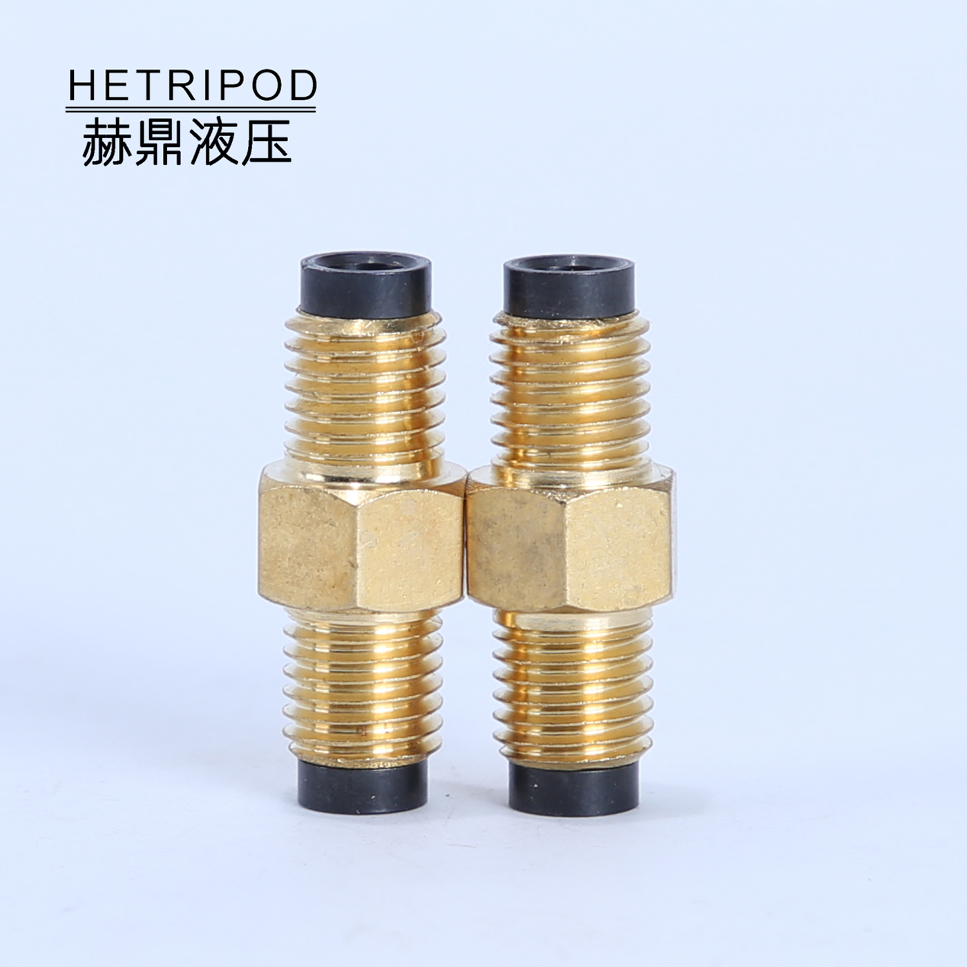 Válvula de retención cuantitativa proporcional intermedia para la micro-lubricación de la guía de la