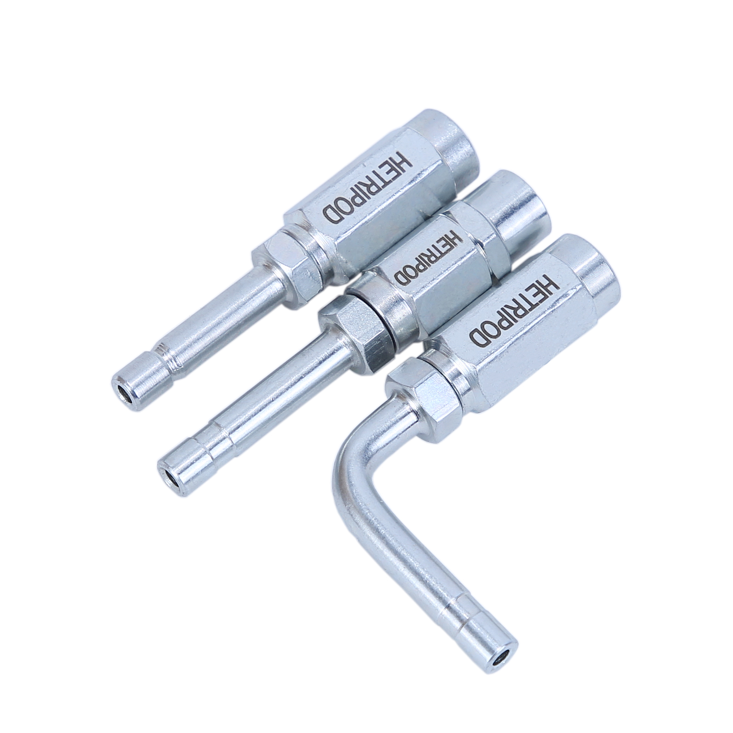 Tubo de resina de alta presión Manguera compuesta Tubo de grasa Junta de transición Junta de expansi