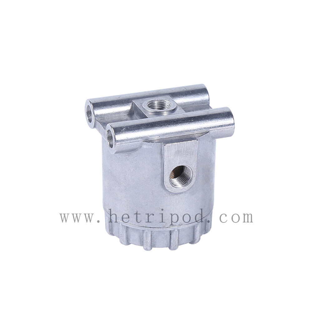 Filtro de aceite lubricante para máquinas herramienta CNC, bomba de lubricación, filtrado de aceite 